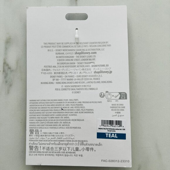 Disney Bambi & Friends Keychain - Picture 5 of 5